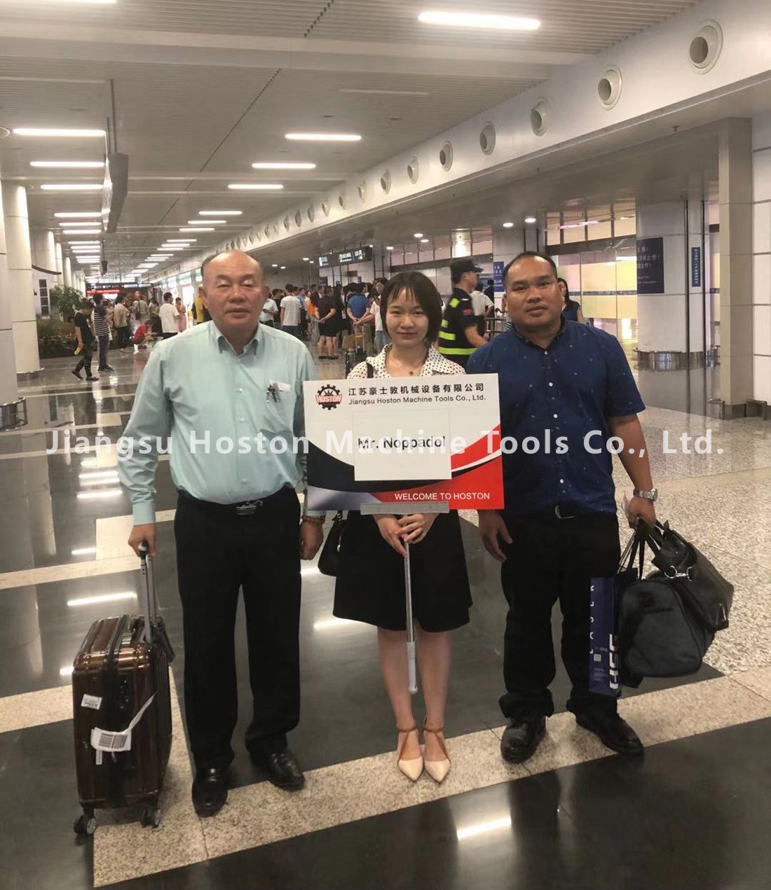 印尼客户