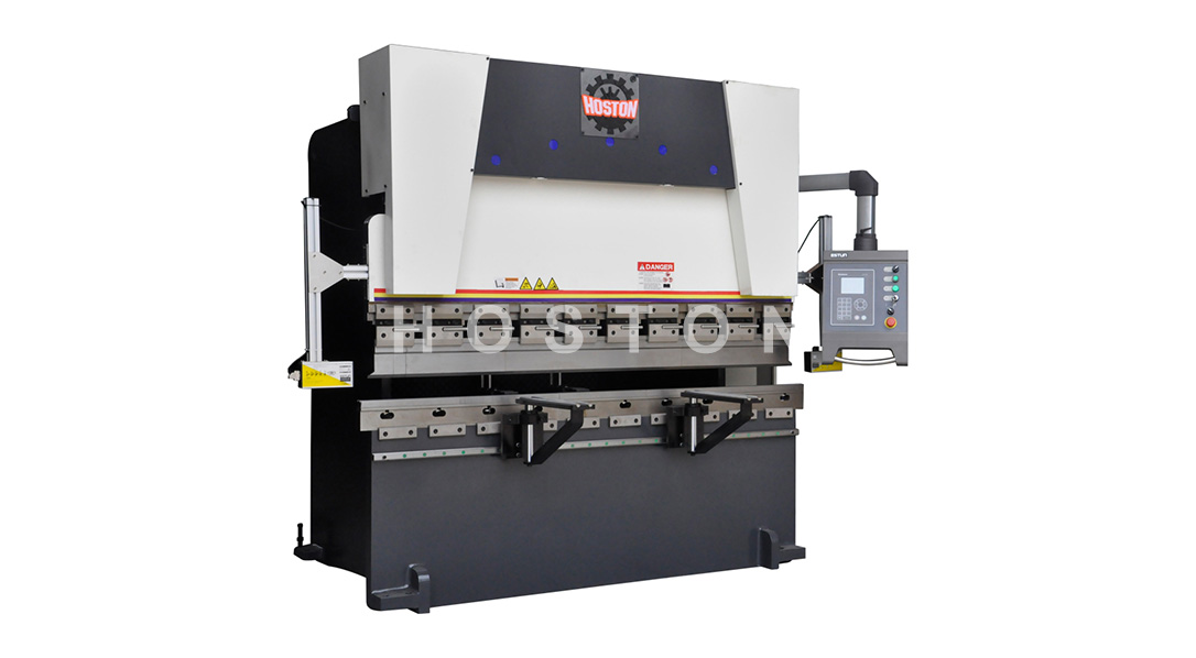 CNC Hydraulic Torsion Press Brake Machine(2  axis)