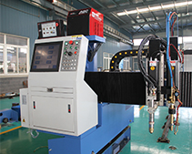 龙门式等离子切割机