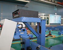 龙门式等离子切割机